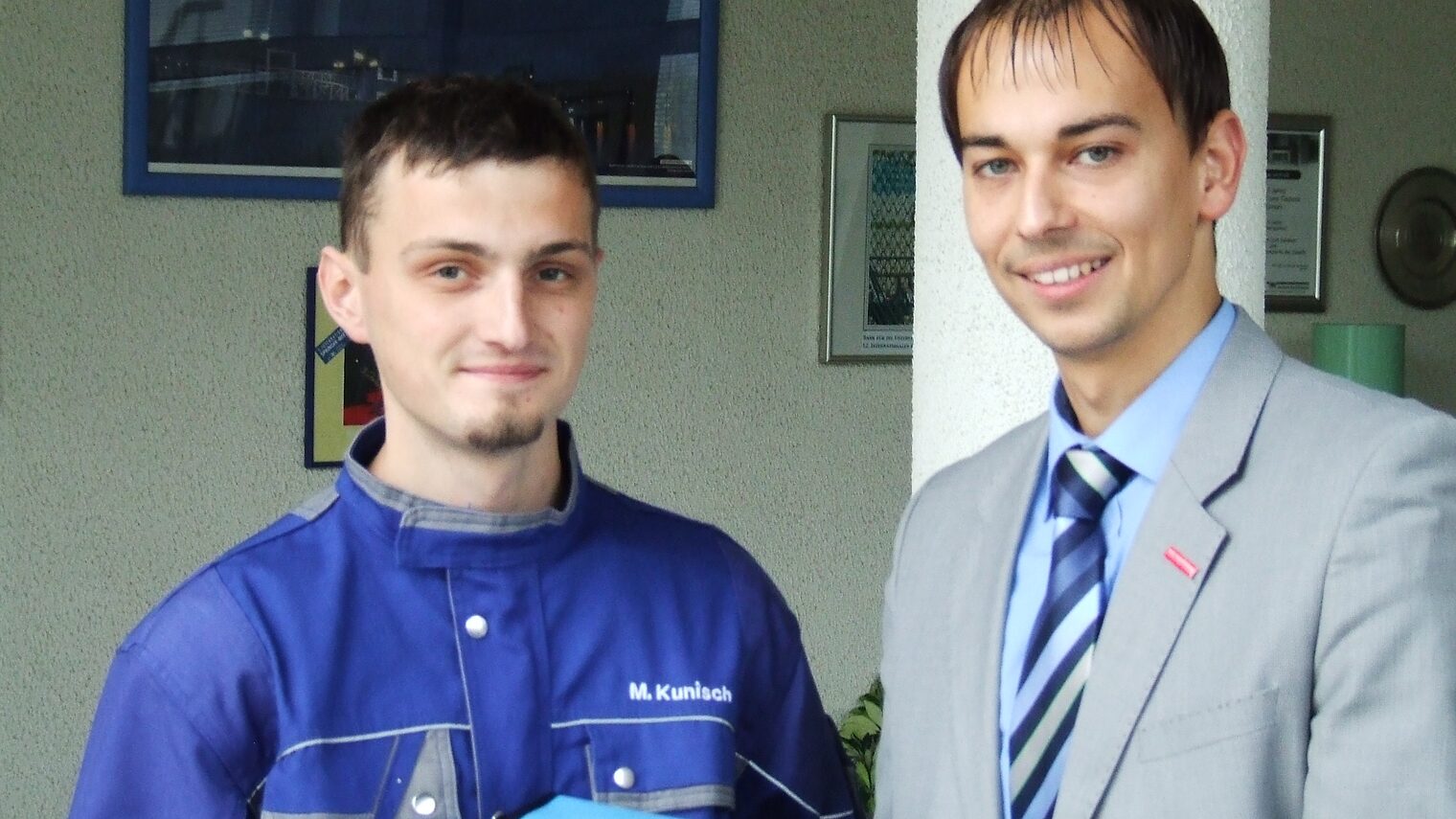 Marco Kunisch 