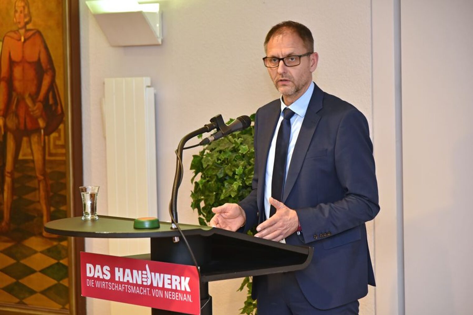 Ehrung der Besten Dezember 2019
