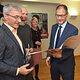 Ehrung der Besten Dezember 2019
