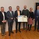 Ehrung der Besten Dezember 2019