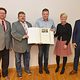 Ehrung der Besten Dezember 2019