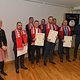 Ehrung der Besten Dezember 2019