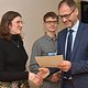 Ehrung der Besten Dezember 2019