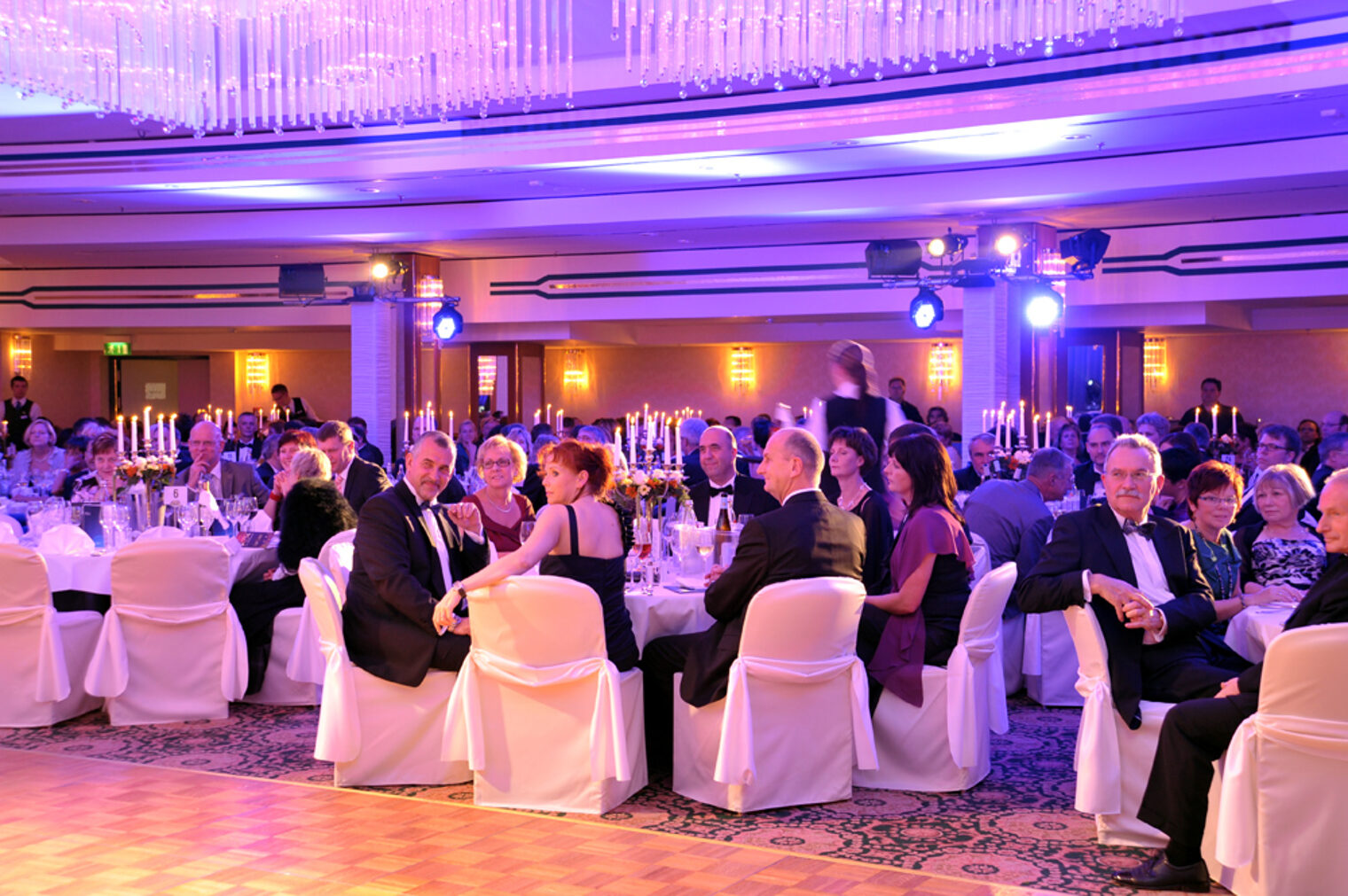 Handwerkerball 2012