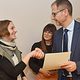 Ehrung der Besten Dezember 2019