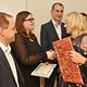 Ehrung der Besten Dezember 2019
