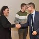 Ehrung der Besten Dezember 2019