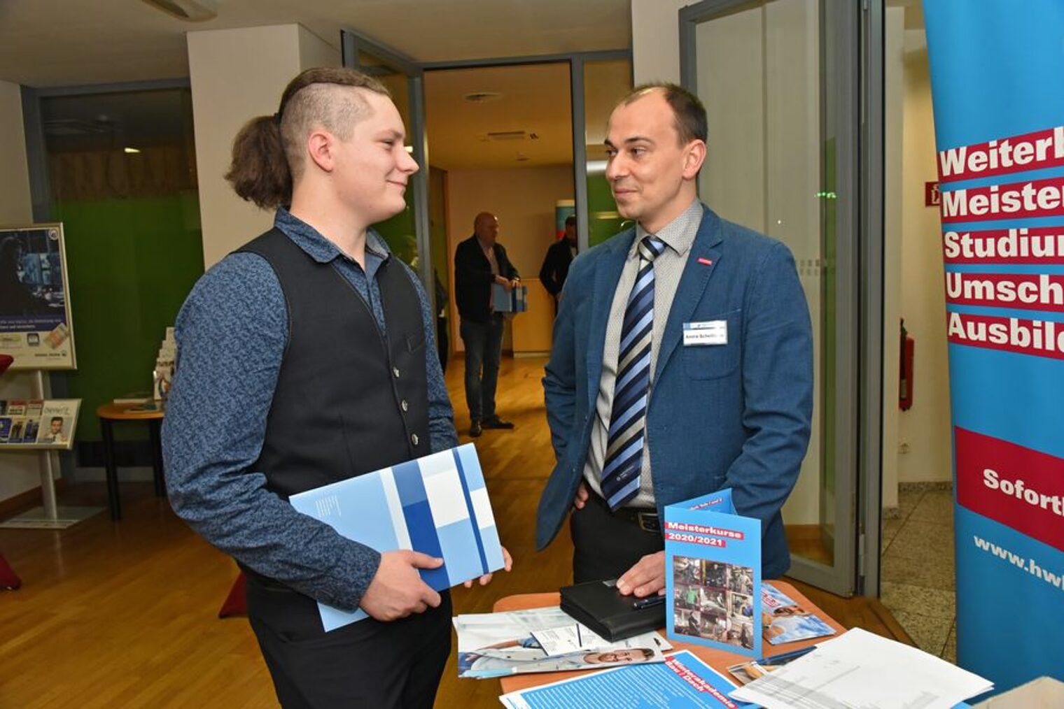 Ehrung der Besten Dezember 2019