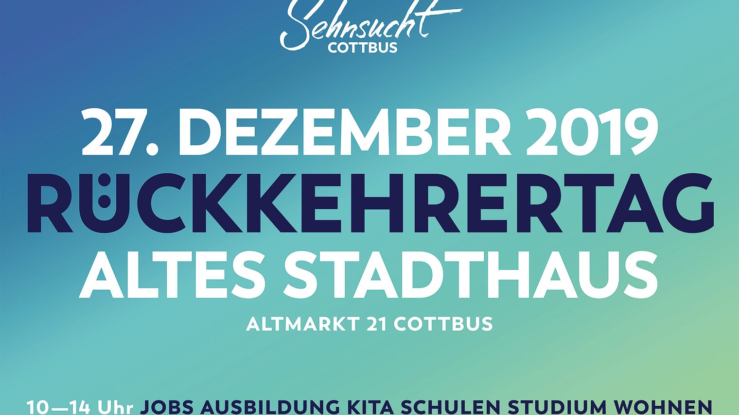 Rückkehrertag 2019