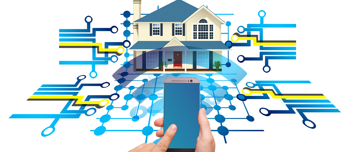 Smart Home