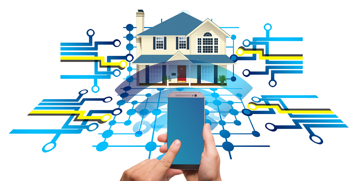 Smart Home