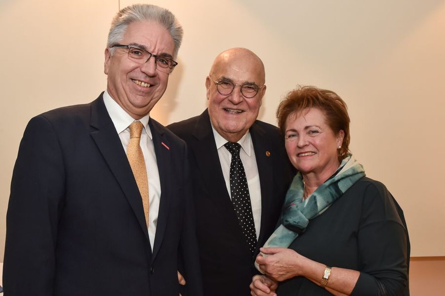 Neujahrsempfang 2020