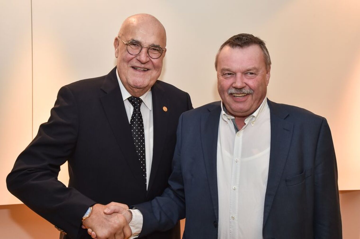 Neujahrsempfang 2020