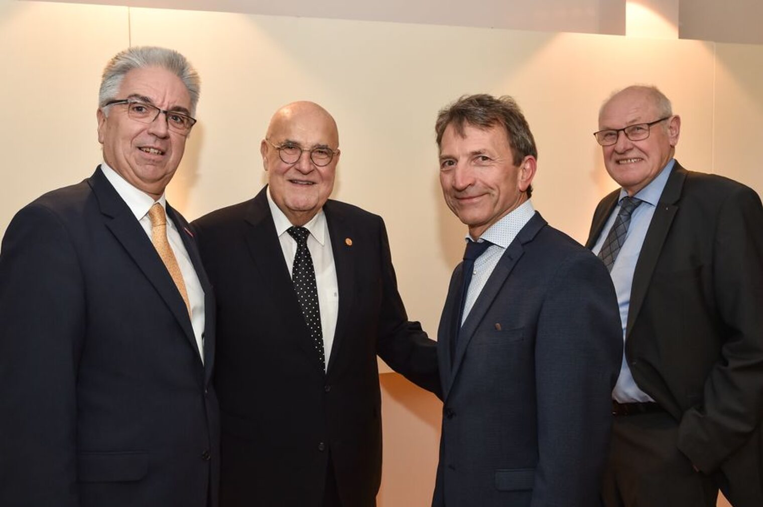 Neujahrsempfang 2020