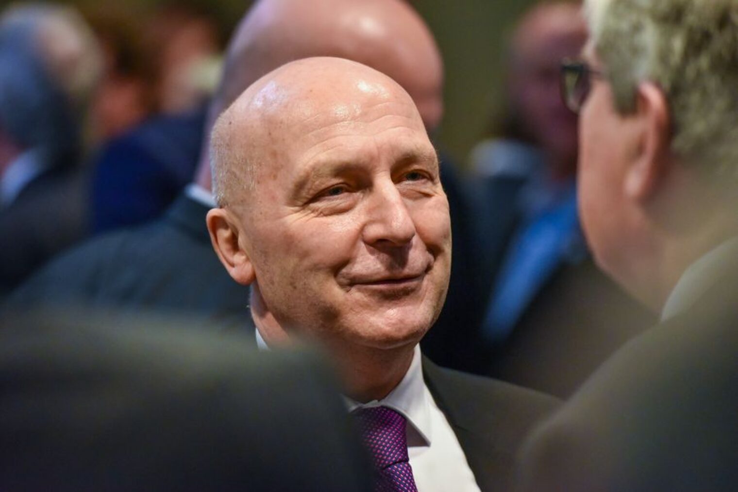 Neujahrsempfang 2020