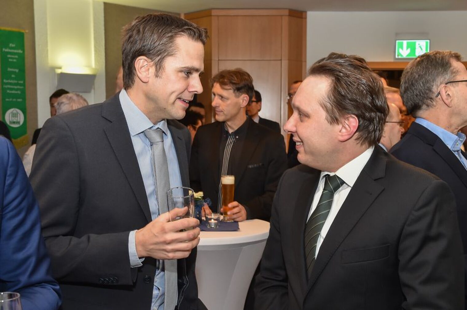 Neujahrsempfang 2020