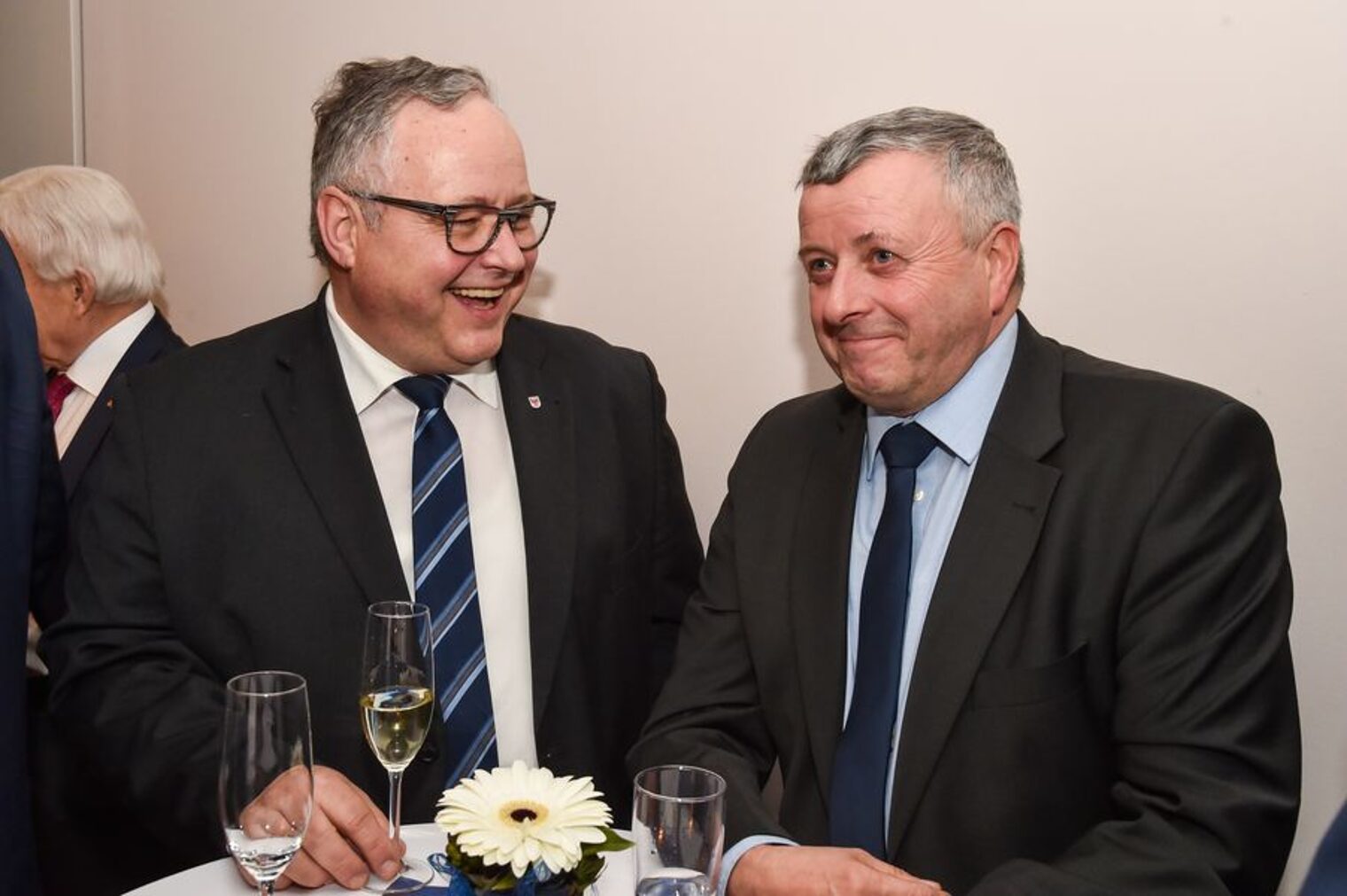 Neujahrsempfang 2020