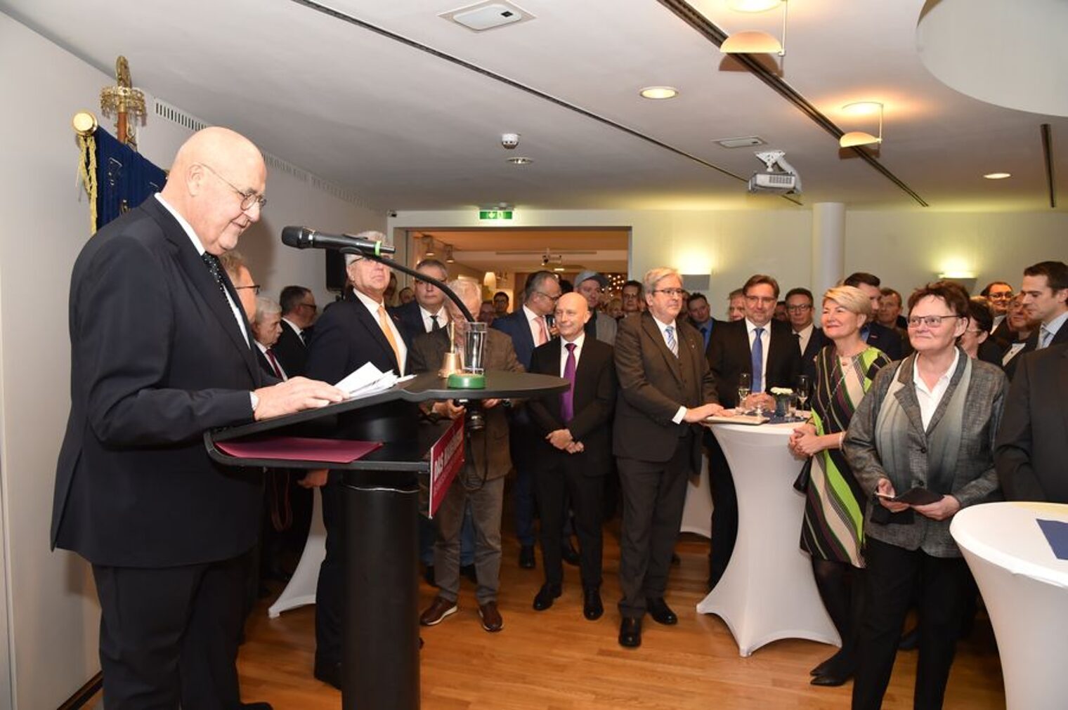 Neujahrsempfang 2020