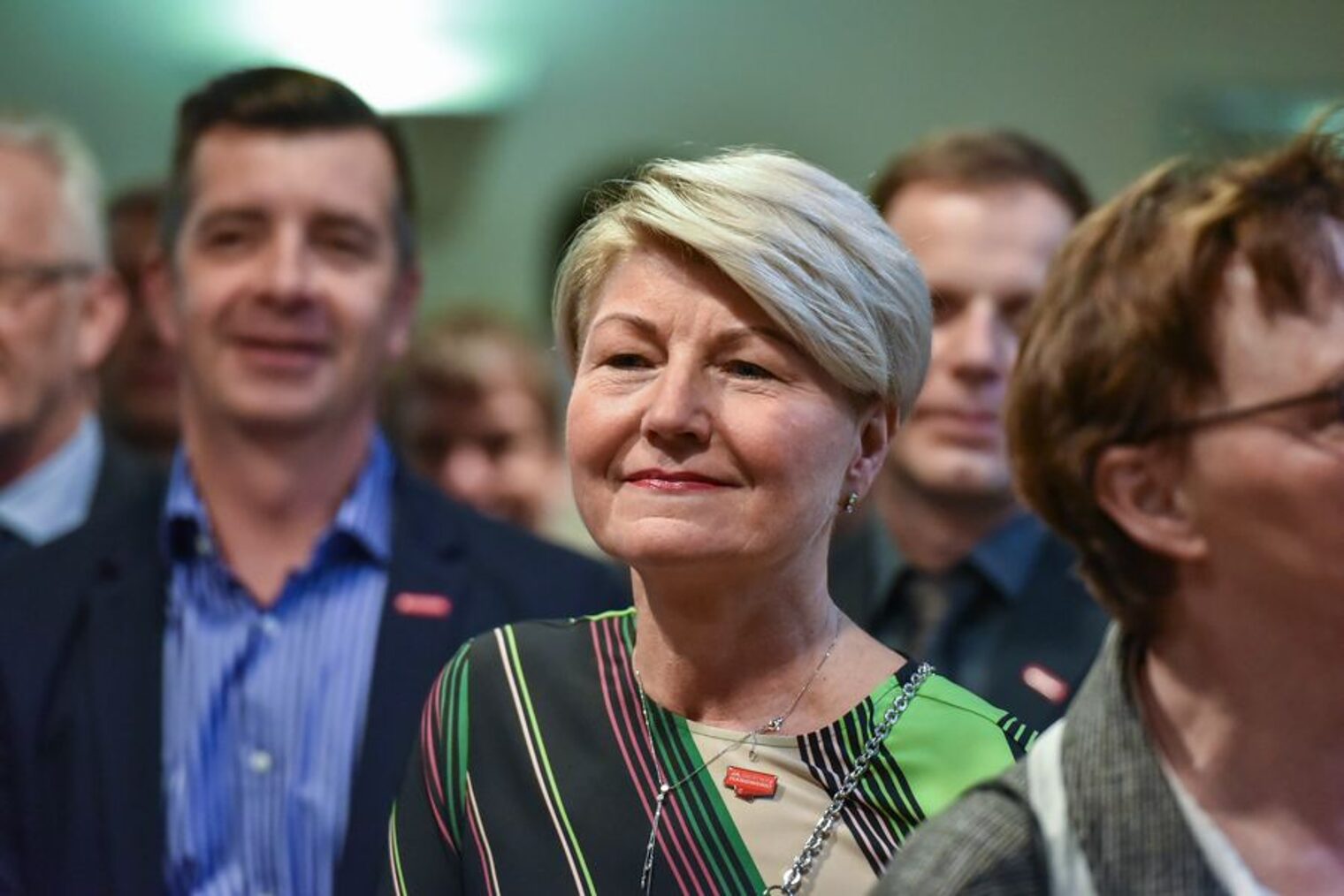 Neujahrsempfang 2020