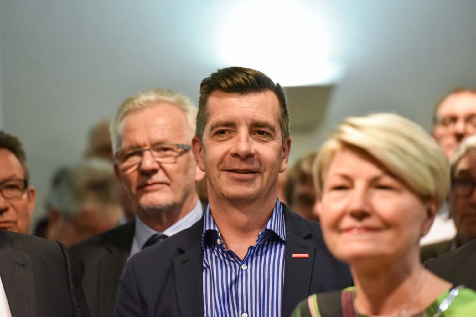 Neujahrsempfang 2020
