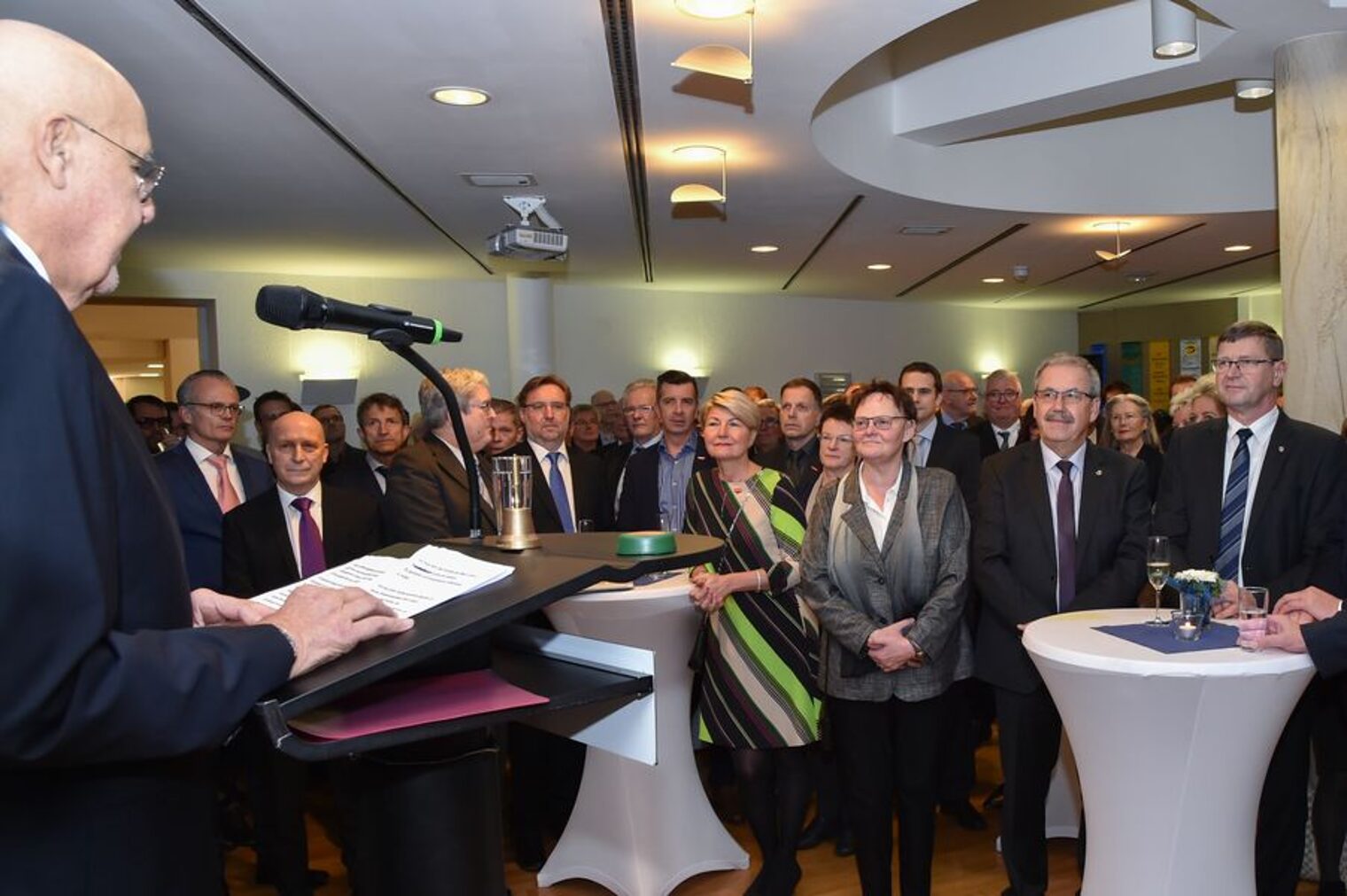 Neujahrsempfang 2020