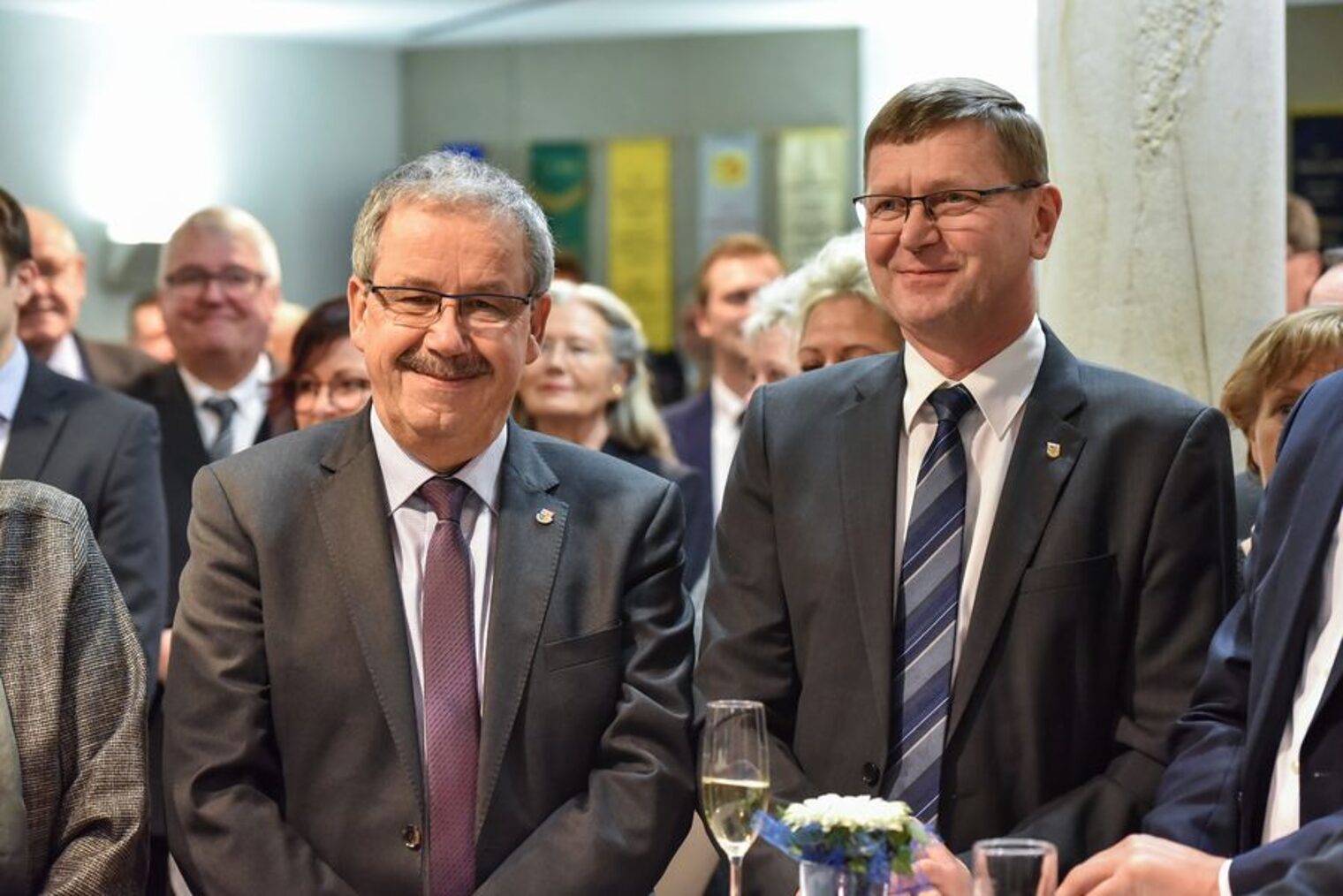 Neujahrsempfang 2020