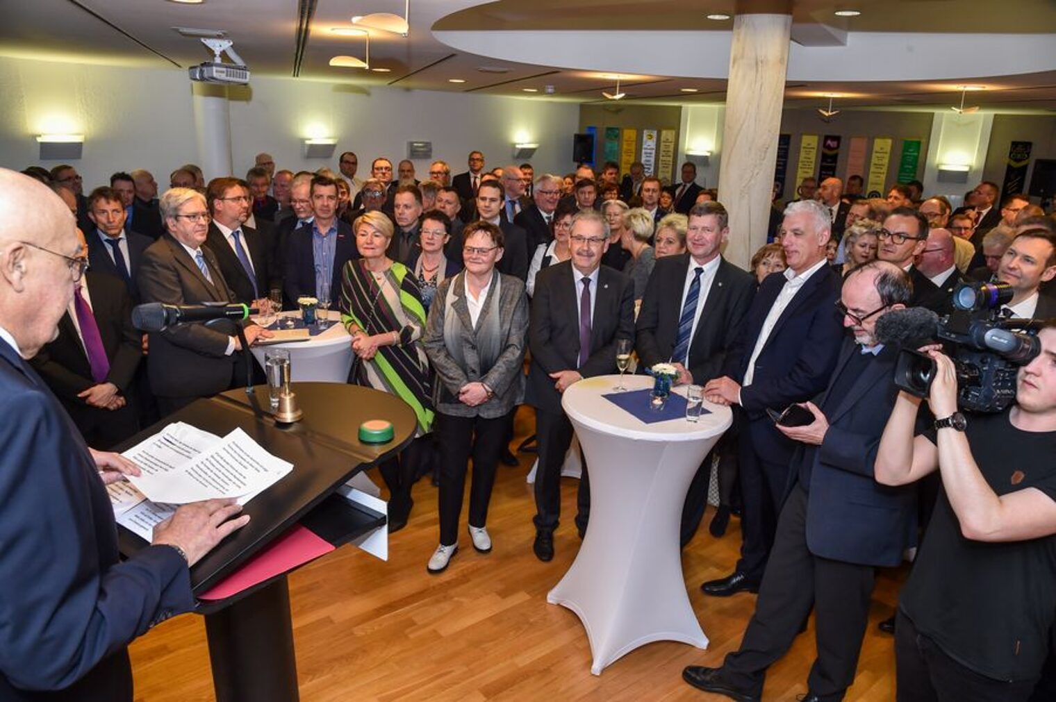 Neujahrsempfang 2020