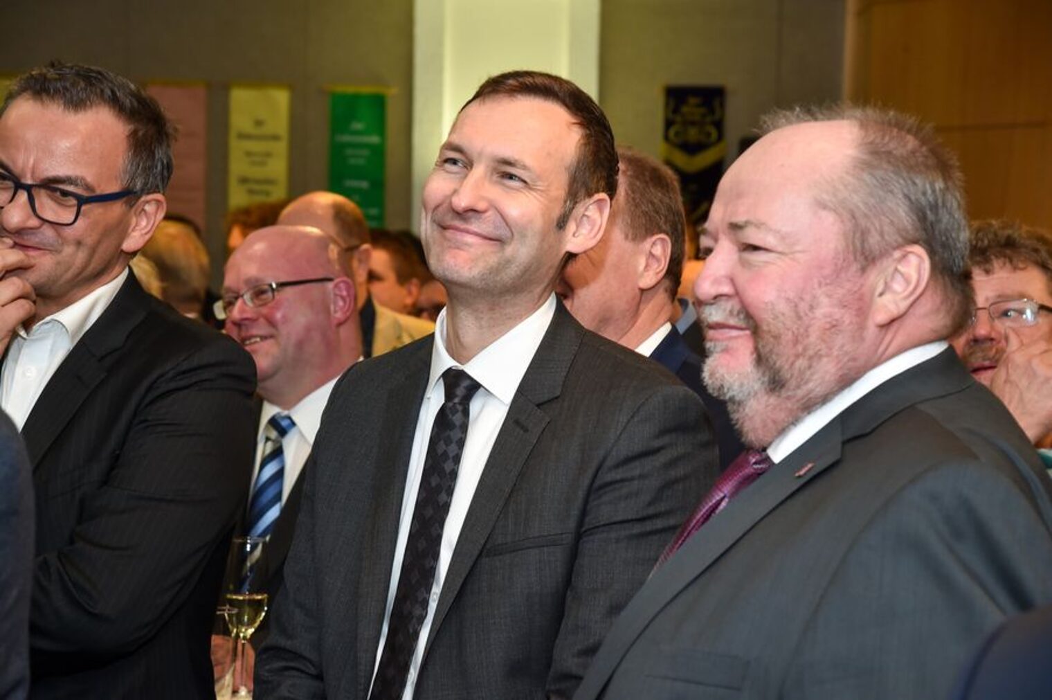 Neujahrsempfang 2020
