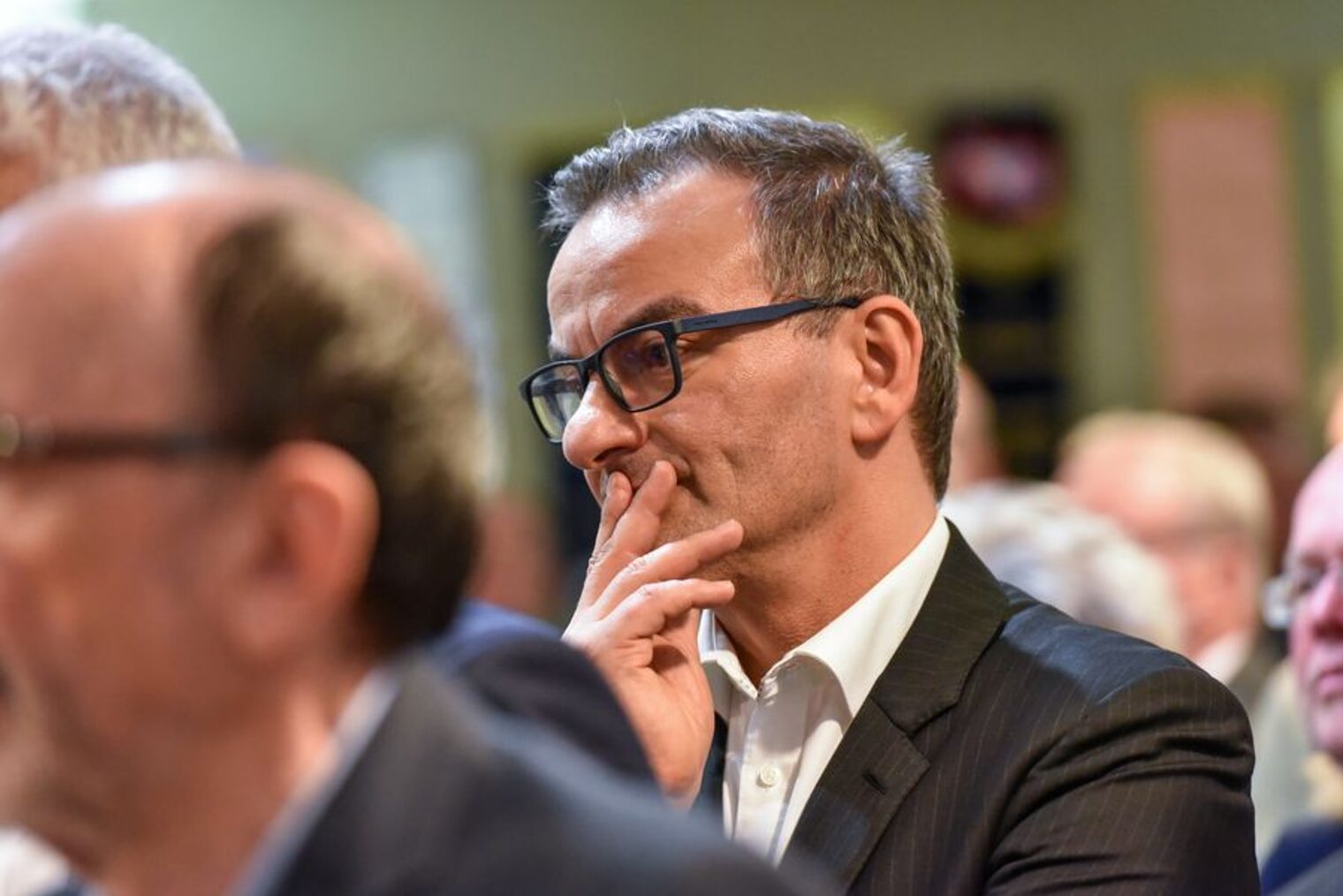 Neujahrsempfang 2020