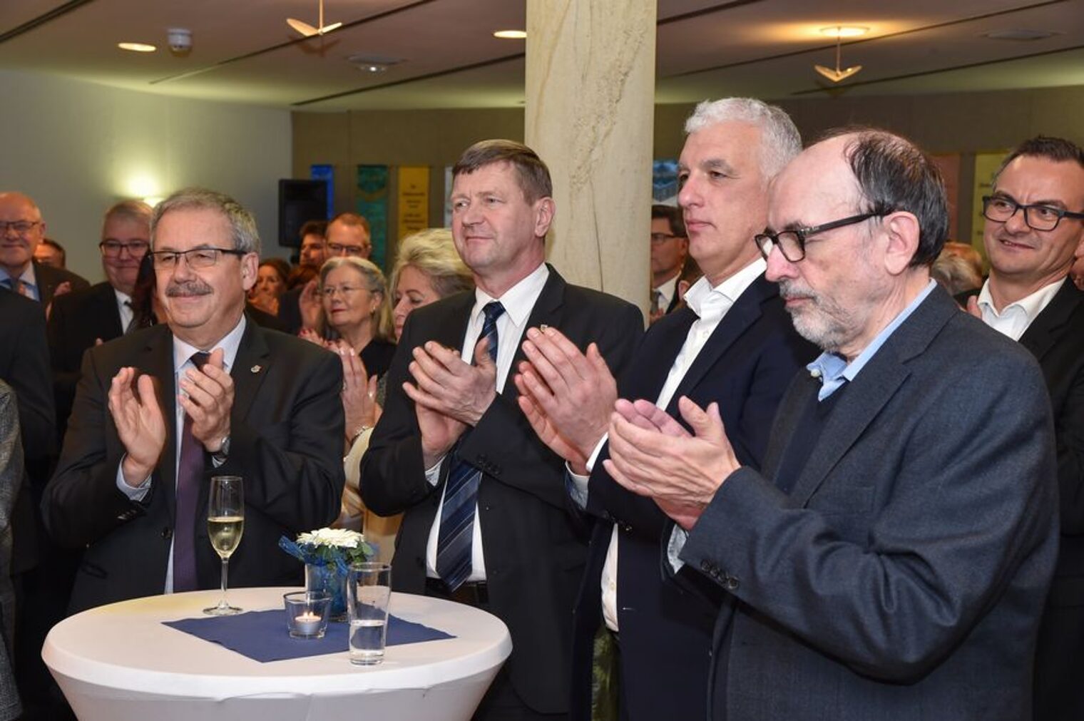 Neujahrsempfang 2020
