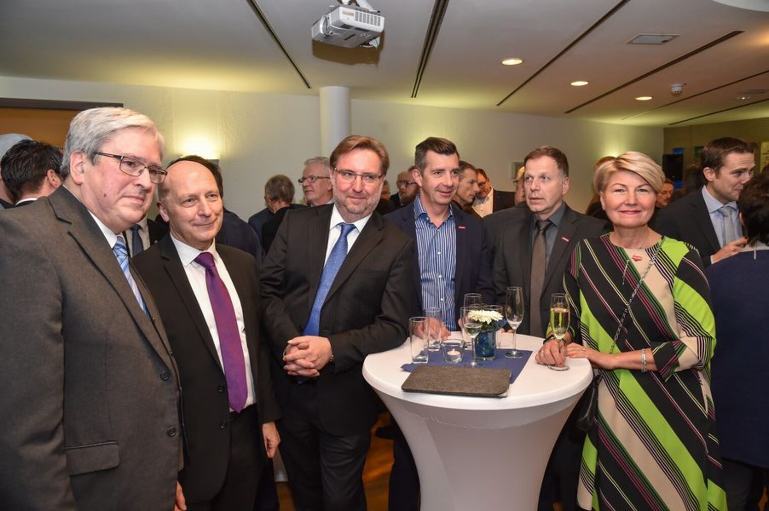 Neujahrsempfang 2020