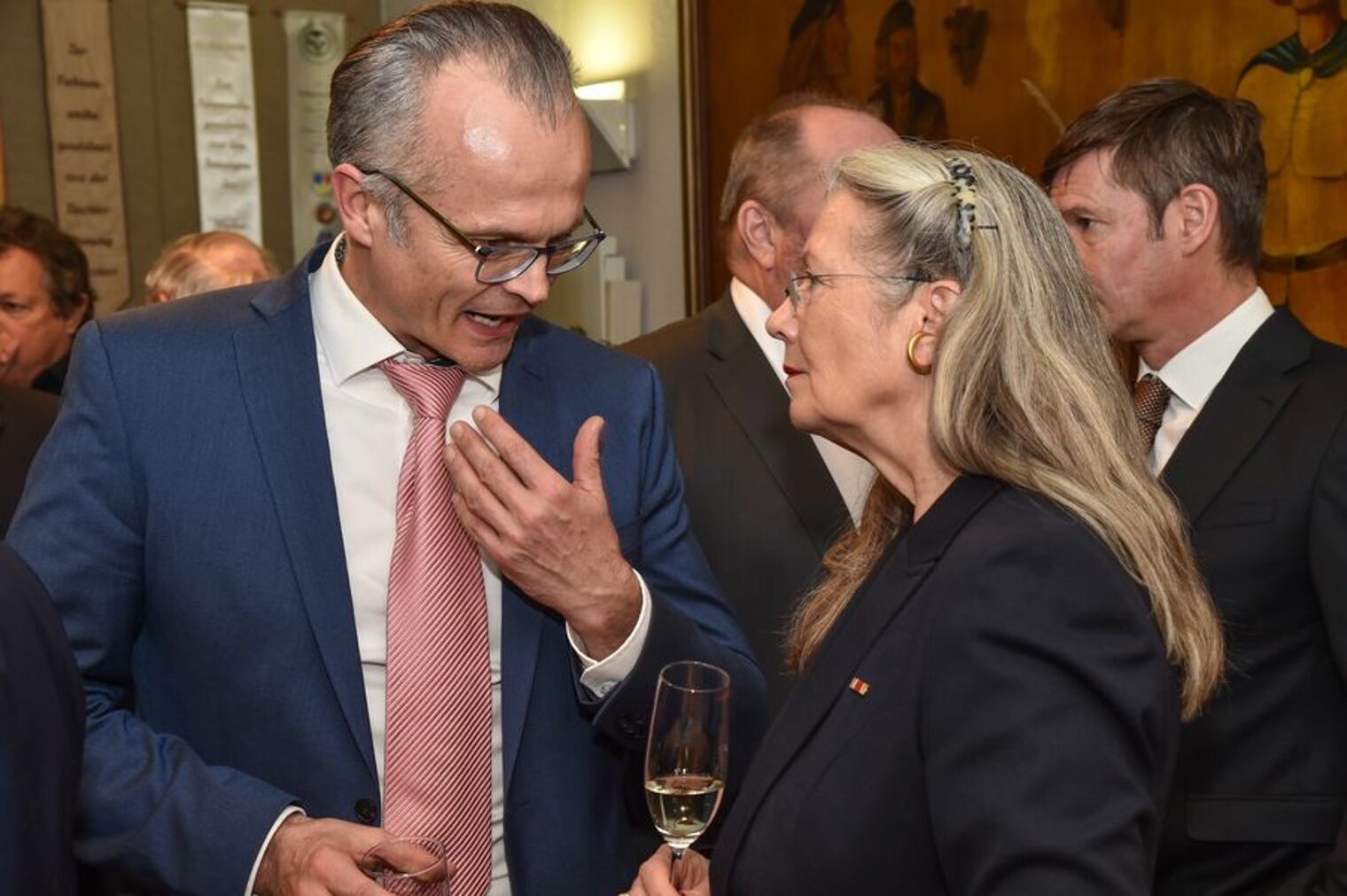 Neujahrsempfang 2020