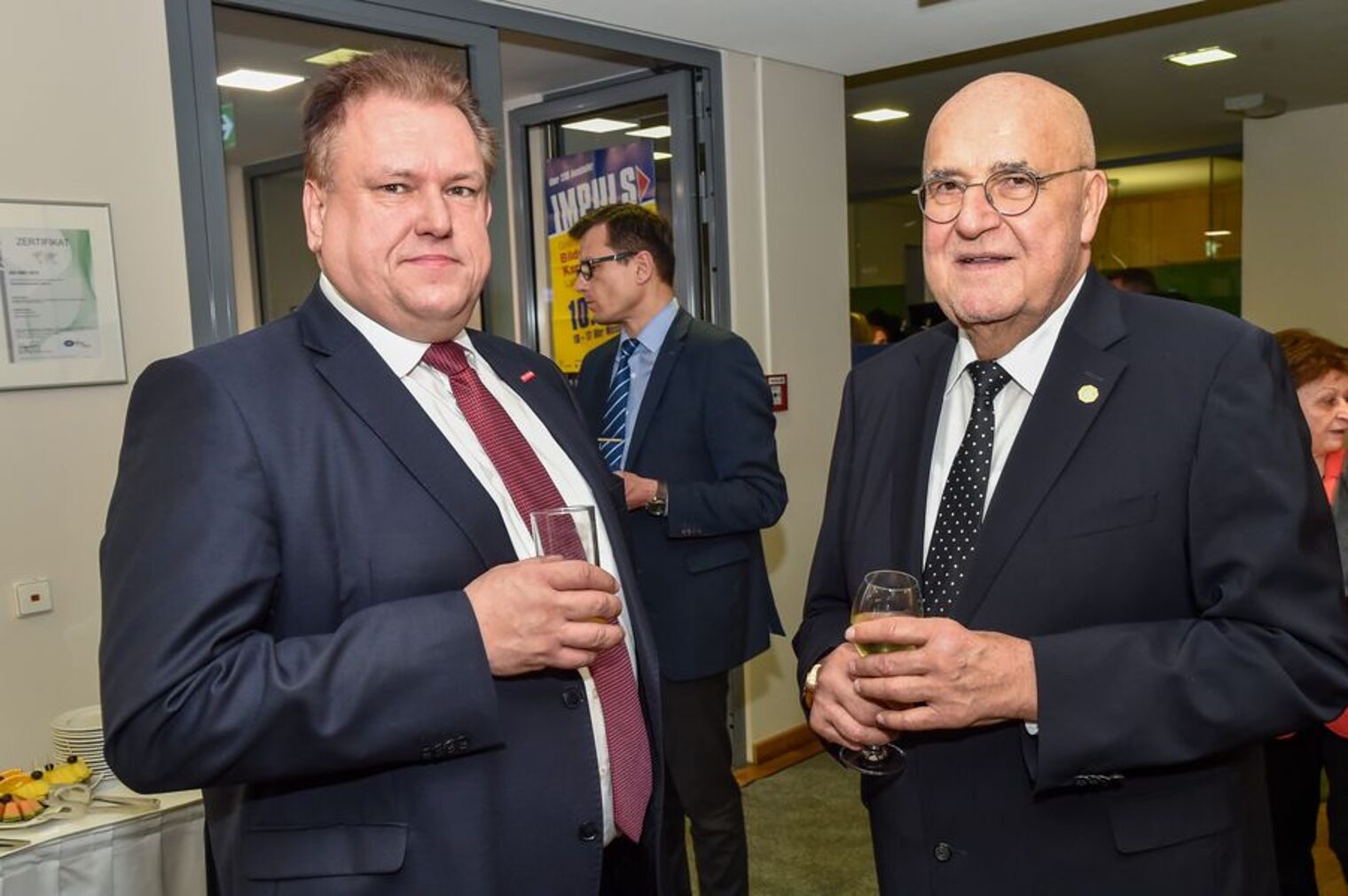 Neujahrsempfang 2020