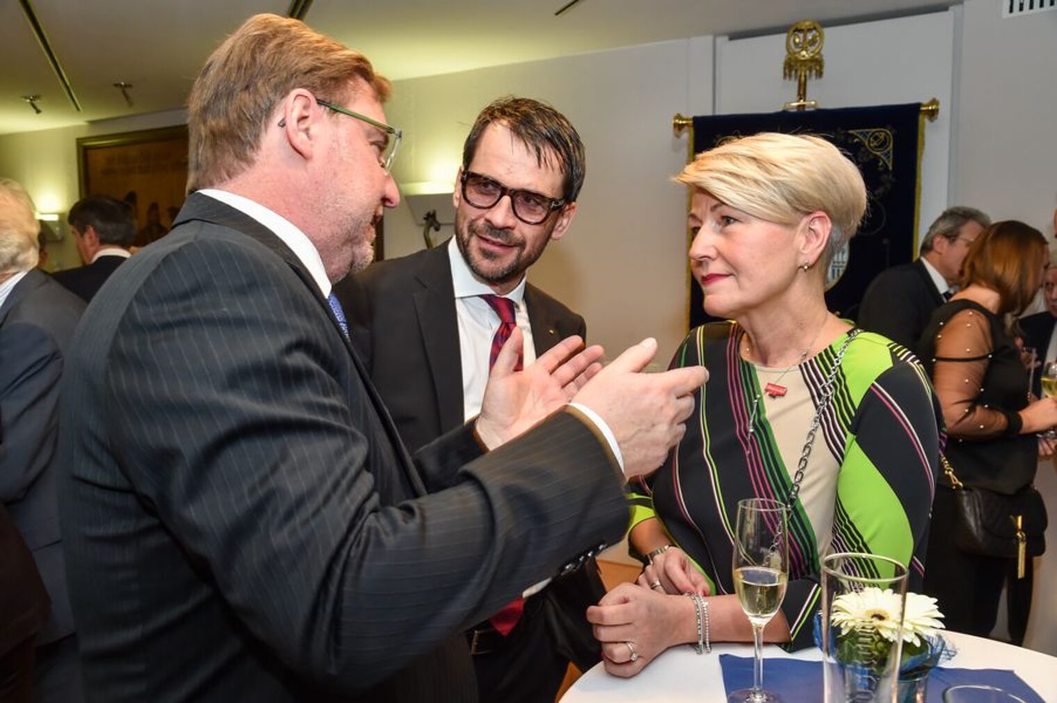 Neujahrsempfang 2020
