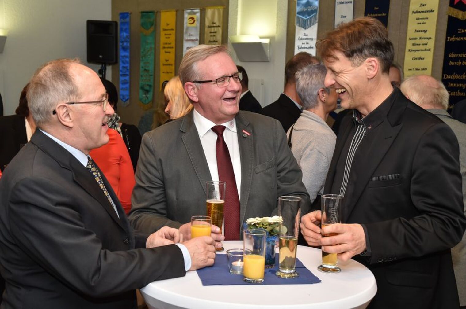 Neujahrsempfang 2020