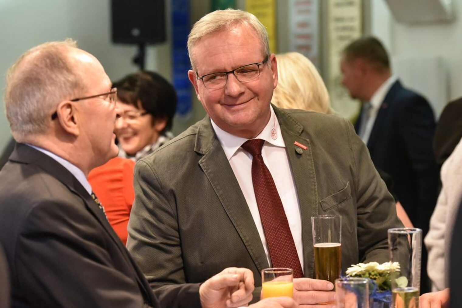 Neujahrsempfang 2020