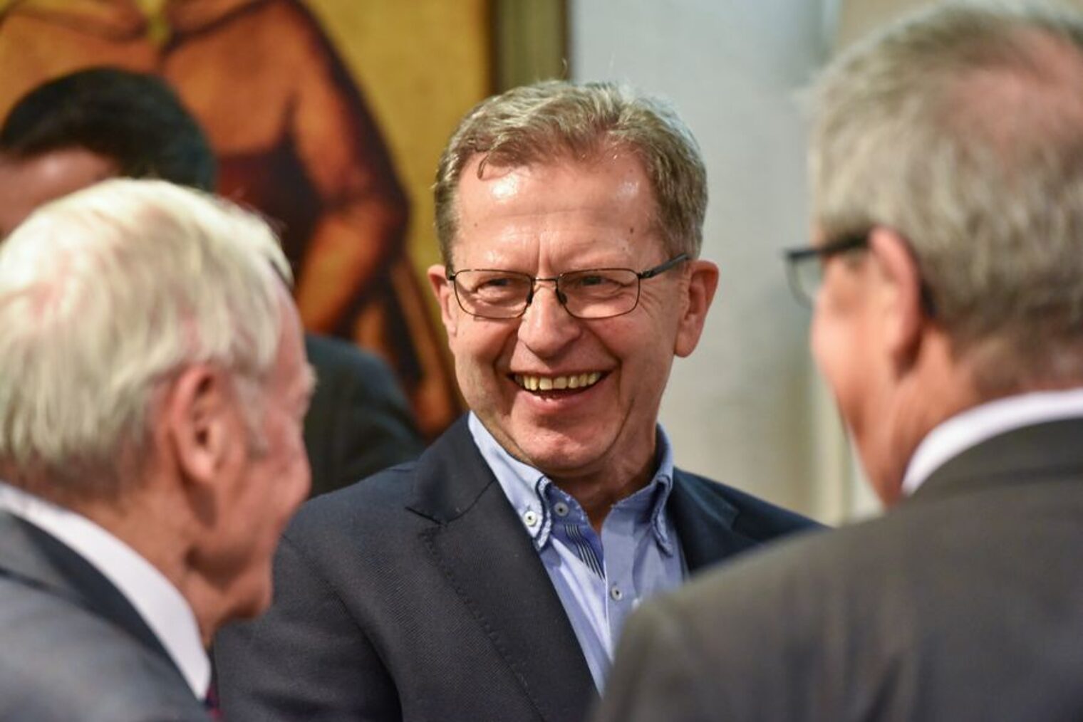 Neujahrsempfang 2020