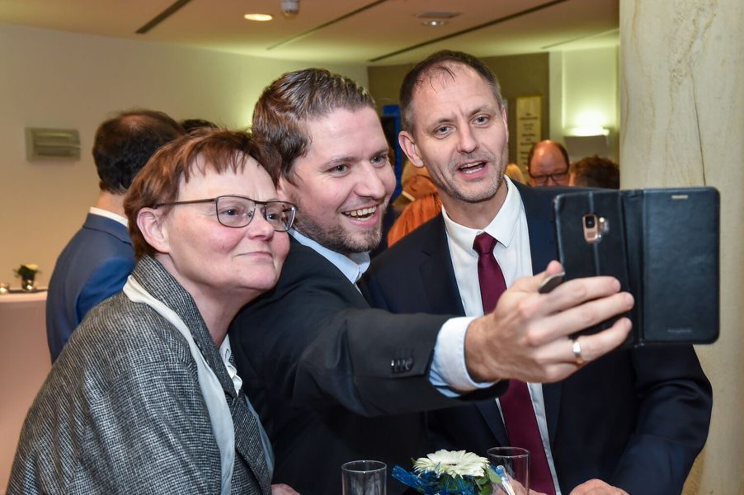 Neujahrsempfang 2020