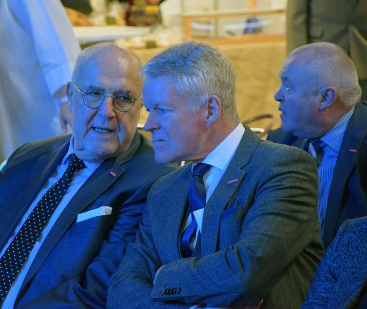 Handwerkermesse 2020