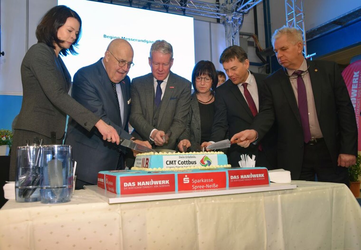 Handwerkermesse 2020