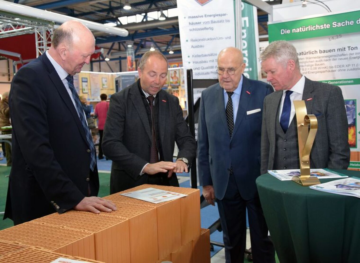 Handwerkermesse 2020