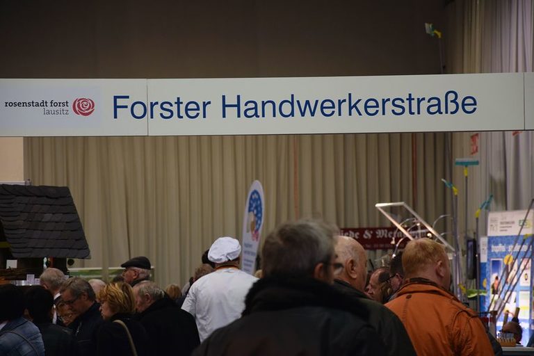 Handwerkermesse 2020