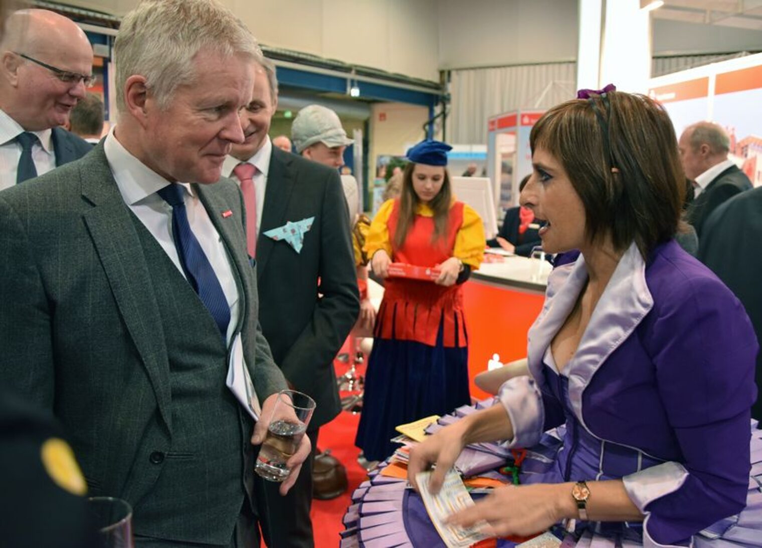 Handwerkermesse 2020
