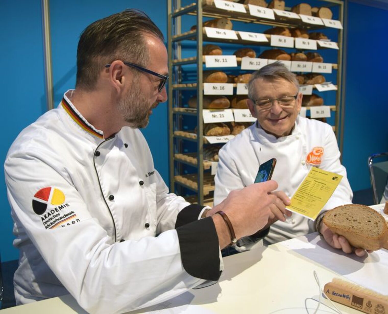 Handwerkermesse 2020
