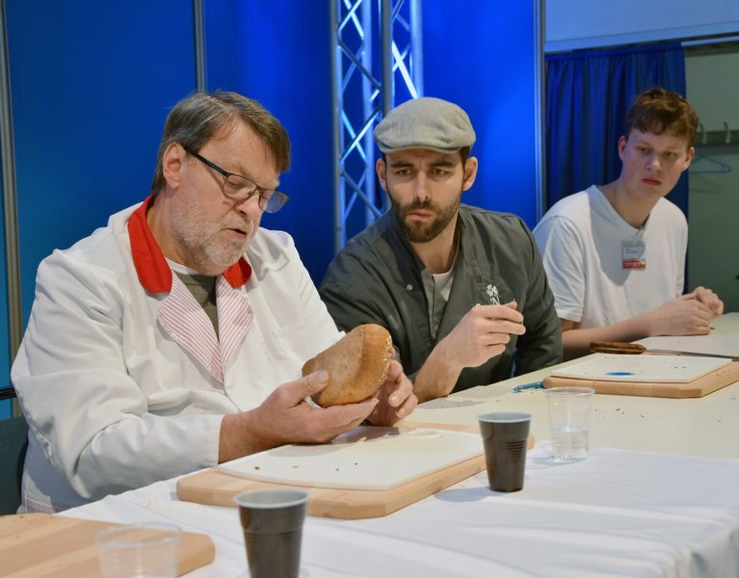 Handwerkermesse 2020