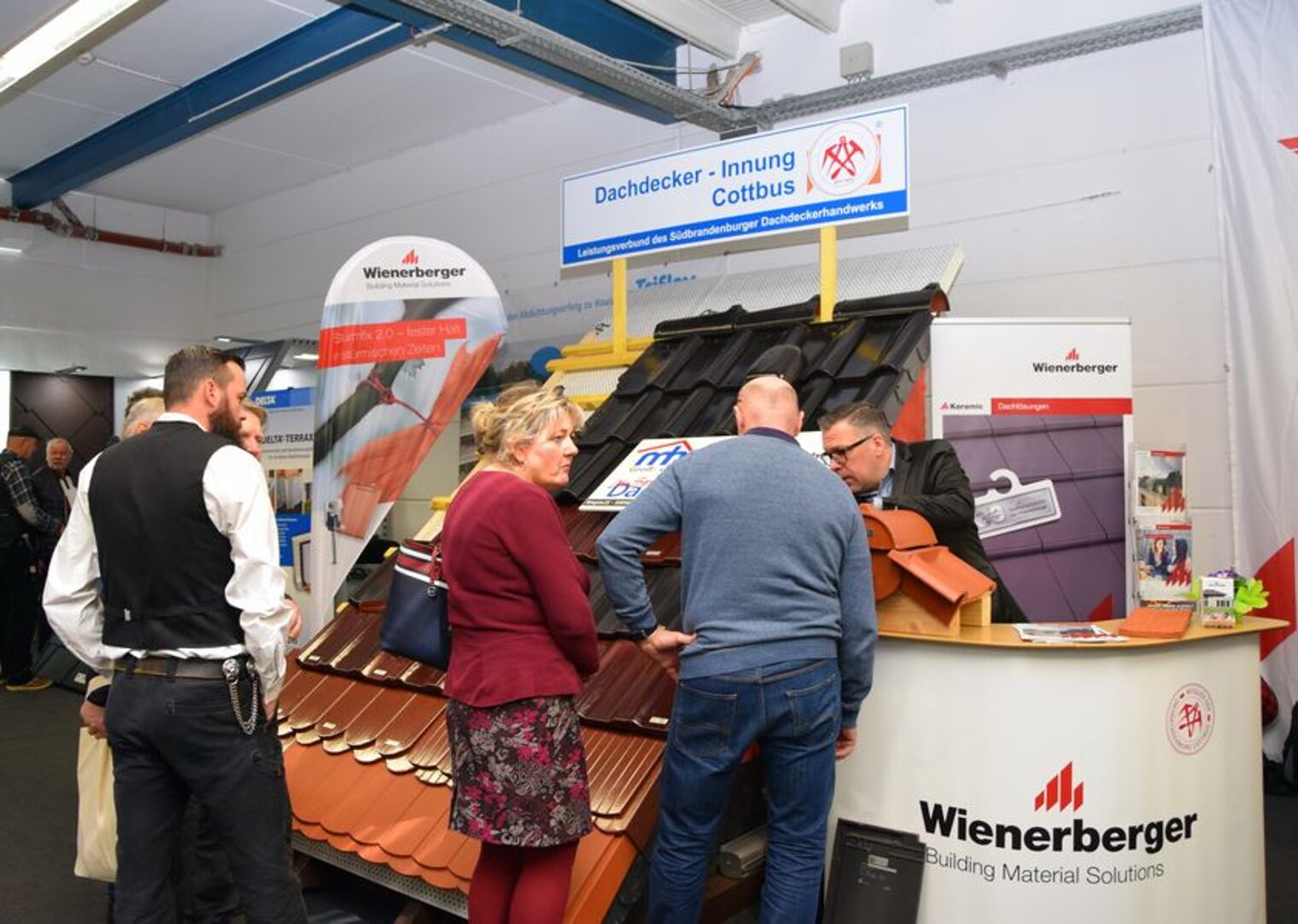 Handwerkermesse 2020