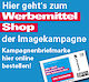 Werbemittelshop für Briefmarke
