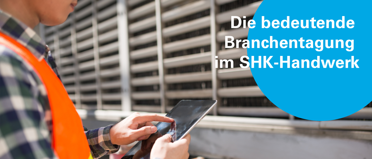 SHK Innovationstag