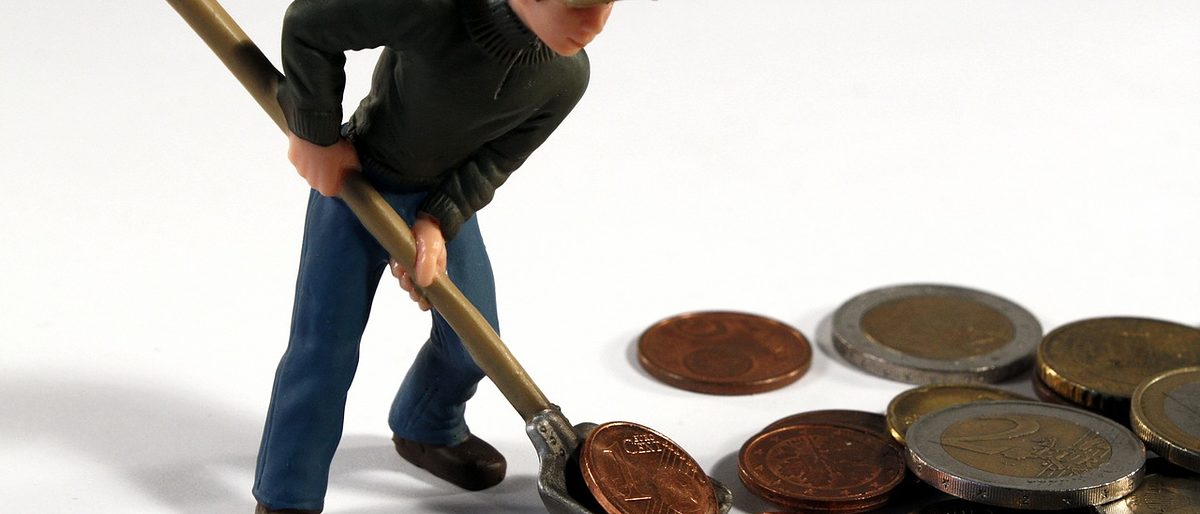 Geld Vergütung Ausbildung