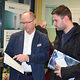 SHK Innovationstag Dennis Lanto